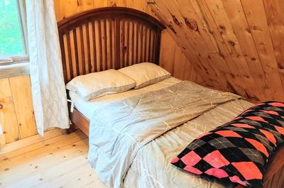 Autre chambre