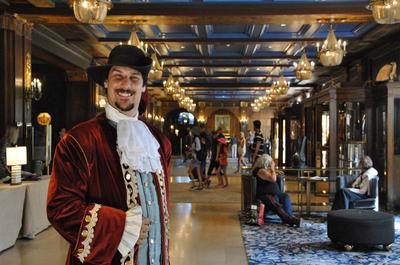 Québec Cicerone Tours