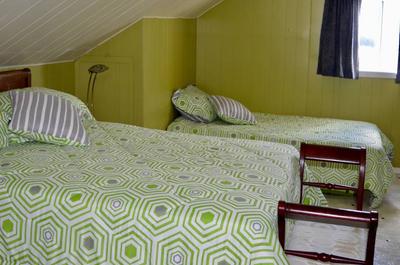 Chambre   © J.Bergeron