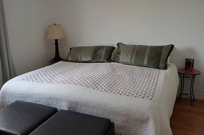 Chambre principale