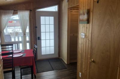 Entrée