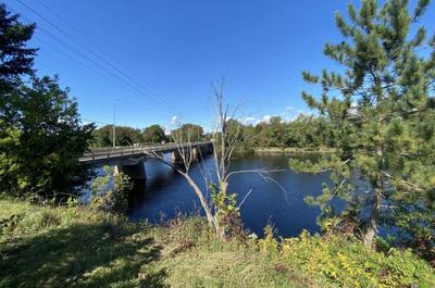 Rivière Coulonge