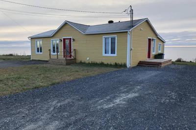 Duplex-Votre appartement est celui de gauche