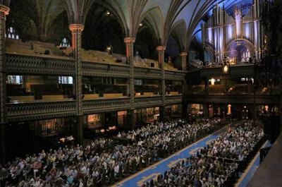 Basilique Notre-Dame