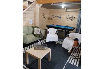 Le deuxième salon