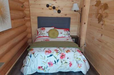 Chambre principale