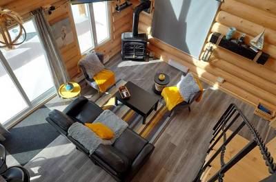Le salon