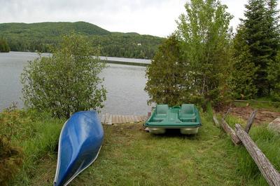 Embarcations nautiques