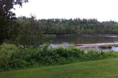 Rivière Bonaventure