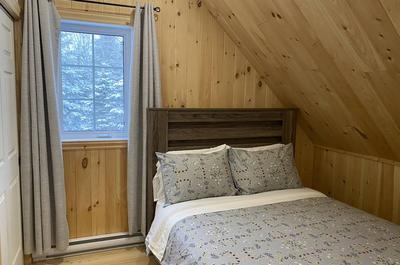 La 2e chambre