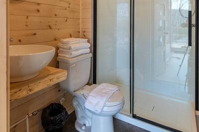 Salle de bain   © N.Aubry