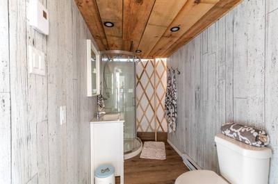Salle de bain complète