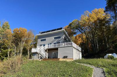 CHALET ESCAPADE
