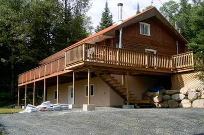 CHALET DES ÉPICÉAS