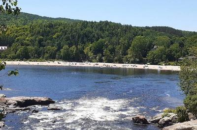 Plage