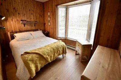 Chambre principale