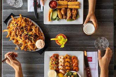 Brasserie Daniel Lapointe Drummondville