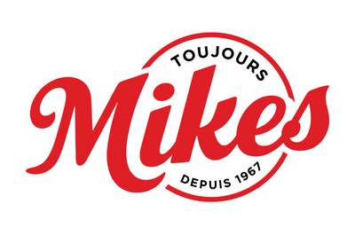 Toujours Mikes (Saint-Nicolas)