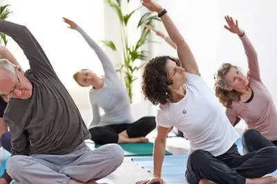 Yoga