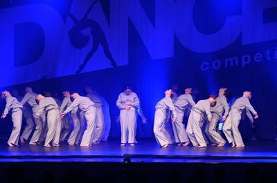 IDance 2022
