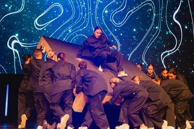 IDance Competition