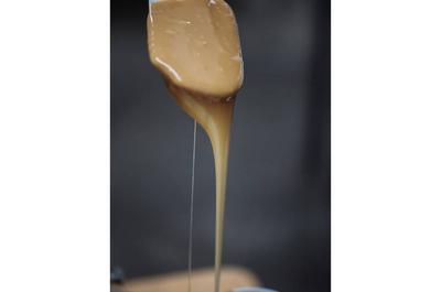 Atelier brassage de beurre d'érable   © Les Maximes
