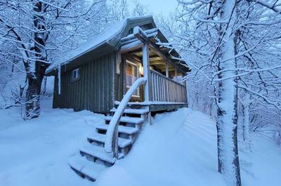 Chalet La Grange