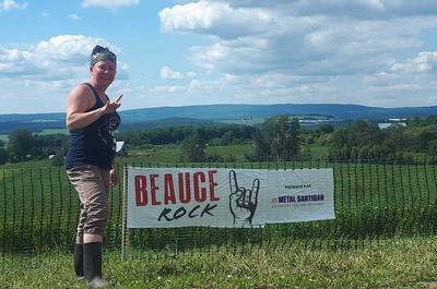 Festival Musique Beauce Rock 2023-6   © Beauce Rock