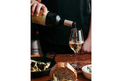Vins d'importation privée