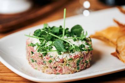 Tartare   © F.Champoux