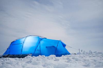 La traversée du Lac St-Jean   © Lydiane autour du monde