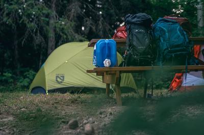 Campement été   © Locapaq