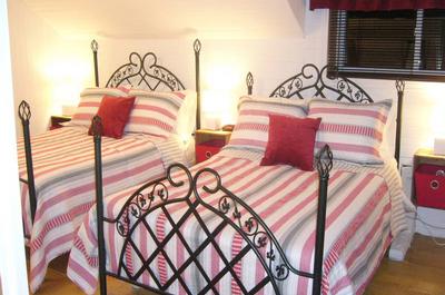 Chambre double