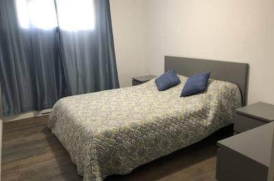 Chambre des maîtres