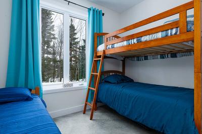 Chambre 3   © R.Bouchard