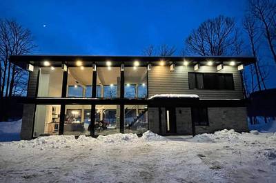 LE CHIC ST-MAURICE