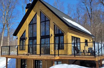 CHALET FRATERNITÉ
