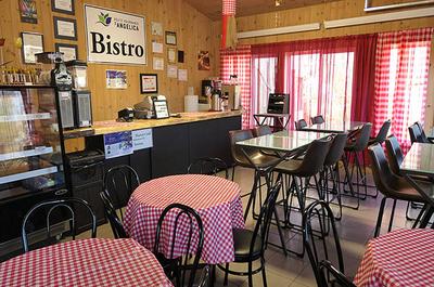 Bistro   © Route des Gerbes d'Angelica