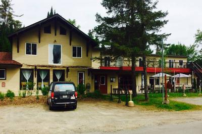 Complexe Attitude Montagne   © Attitude Montagne