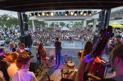 Les concerts de la Cité