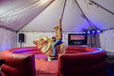Festival Trad-Cajun