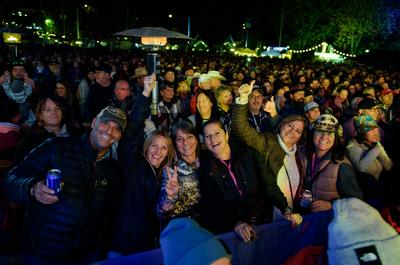 Festival Trad-Cajun