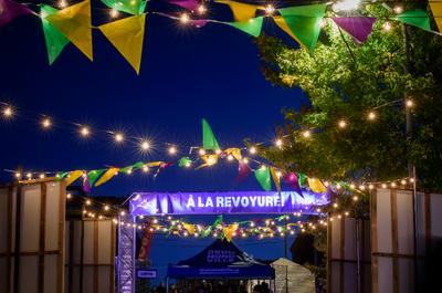 Festival Trad-Cajun