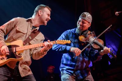 Festival Trad-Cajun