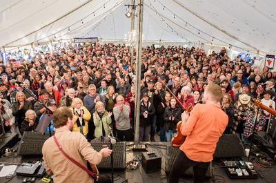 Festival Trad-Cajun
