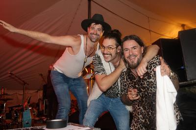 Festival Trad-Cajun
