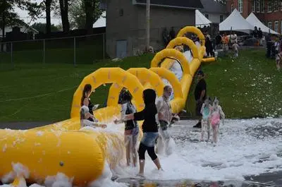 Festival La Grande Virée