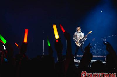 Concert   © Équipe de Photographie Otakuthon 2019