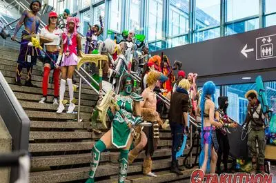Otakuthon