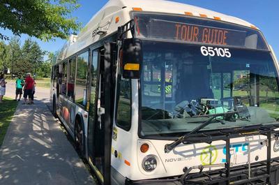Le Sherbus